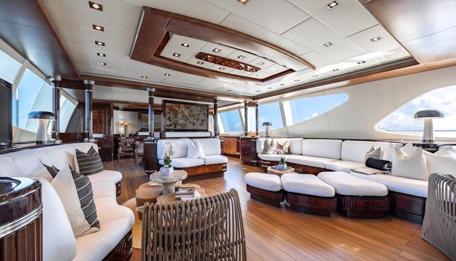 HERAKLES yacht for sale 8