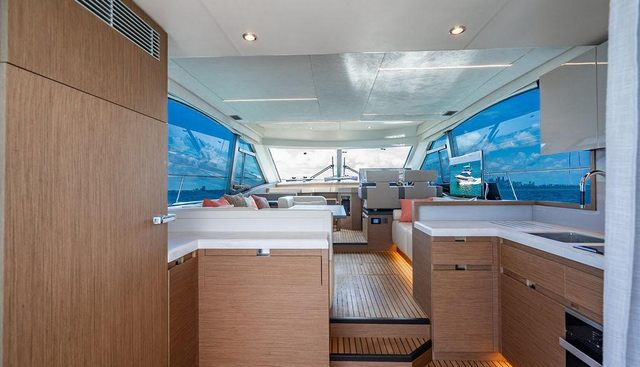 Grace yacht for sale 42