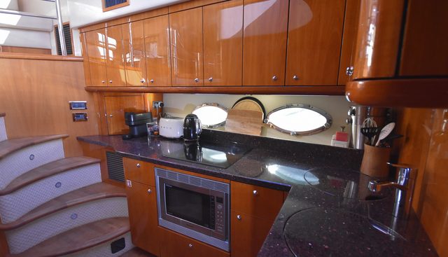 AINO II yacht for sale 20