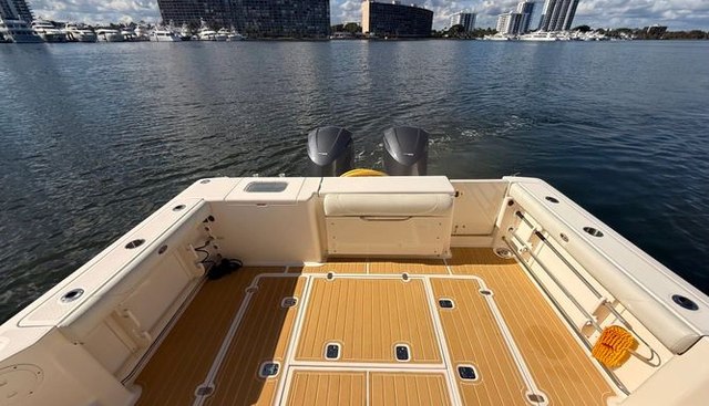 noname yacht for sale 15