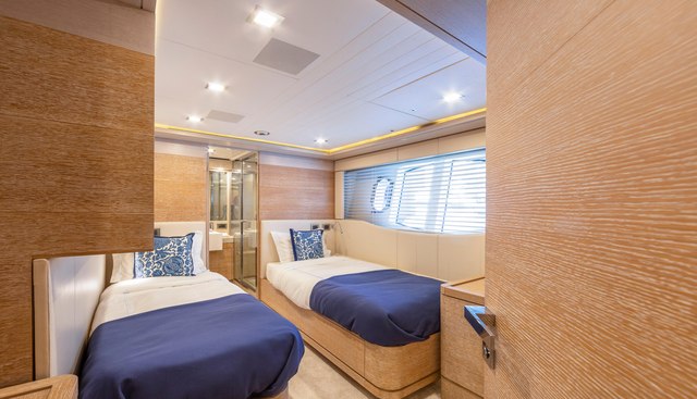 CENTURION yacht for sale 15