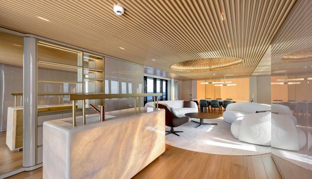 XIMENA yacht for sale 8