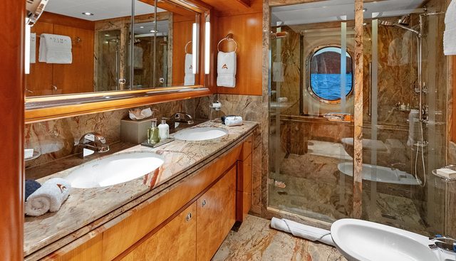 Amica Mea yacht for sale 20