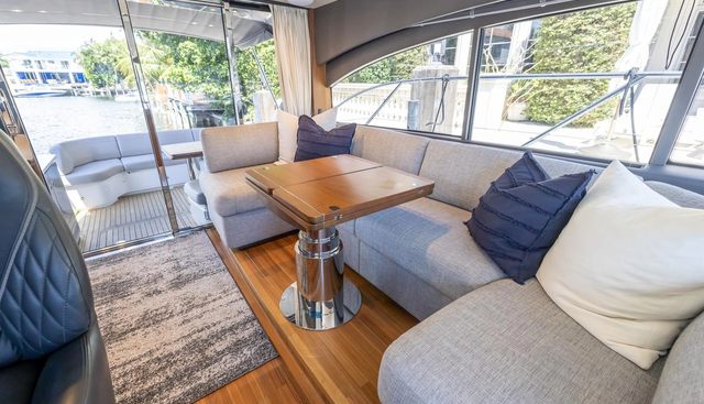 Quick Decision yacht for sale 12