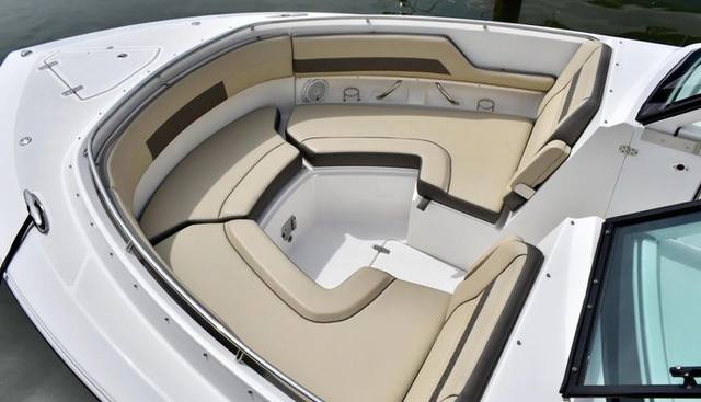 In Pursuit yacht for sale 18