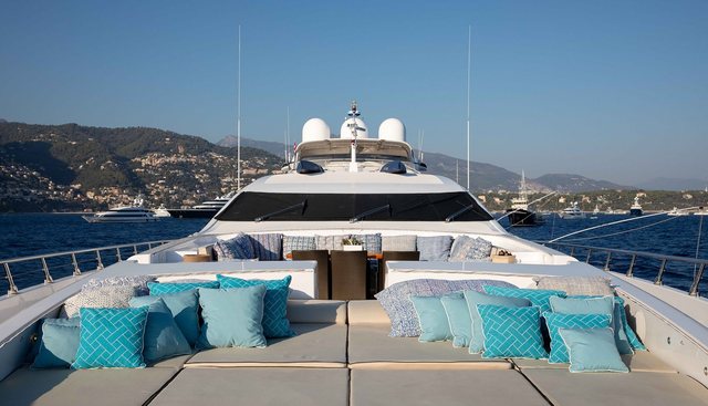 MOKA yacht for sale 30