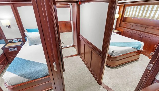 SAMSARA yacht for sale 19