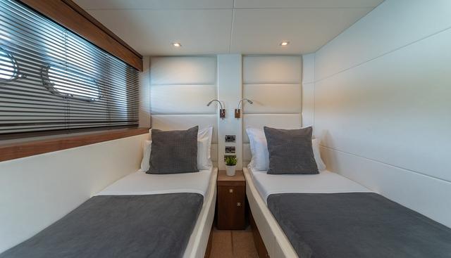 CARDANO yacht for sale 34