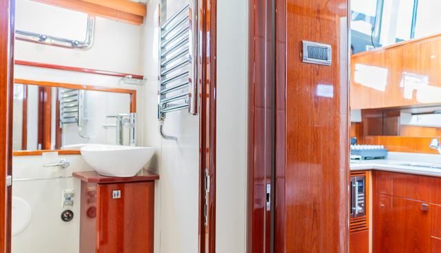 noname yacht for sale 22