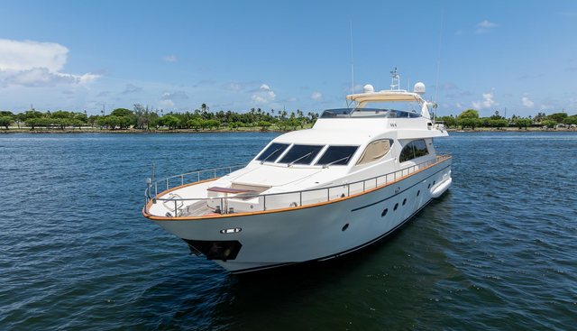 UAI yacht for sale 5