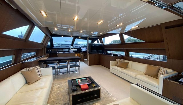 Evenflow yacht for sale 17