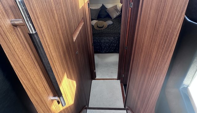 Seven Senses yacht for sale 35