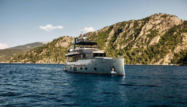 LEVANNA yacht for sale 2