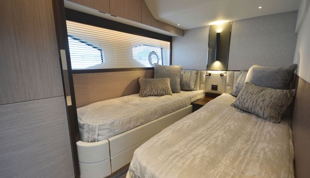 NEFERTARI I yacht for sale 30