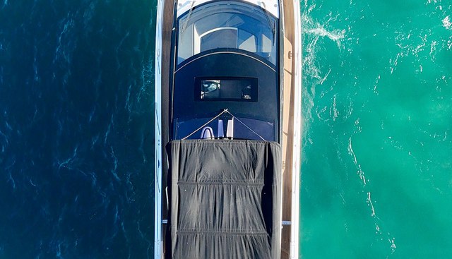 VA BENE yacht for sale 2