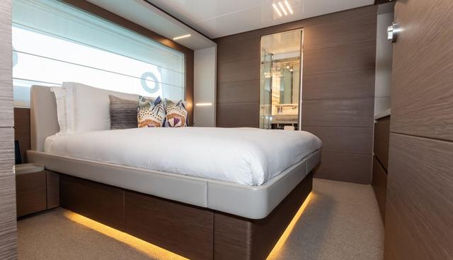 WILLPOWER yacht for sale 19