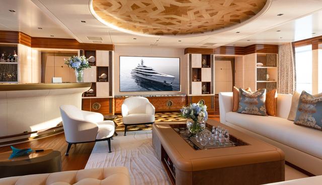 ENERGY yacht for sale 24