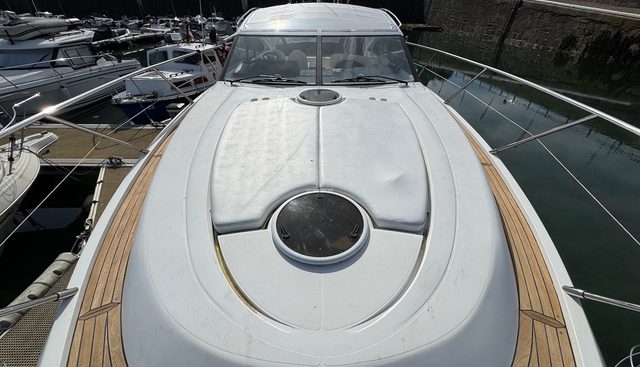 Basilicus yacht for sale 9