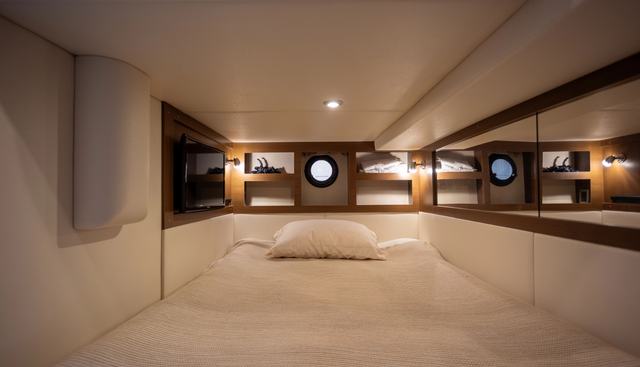 Lady Christine yacht for sale 24