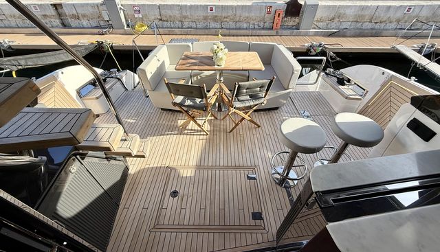 noname yacht for sale 20