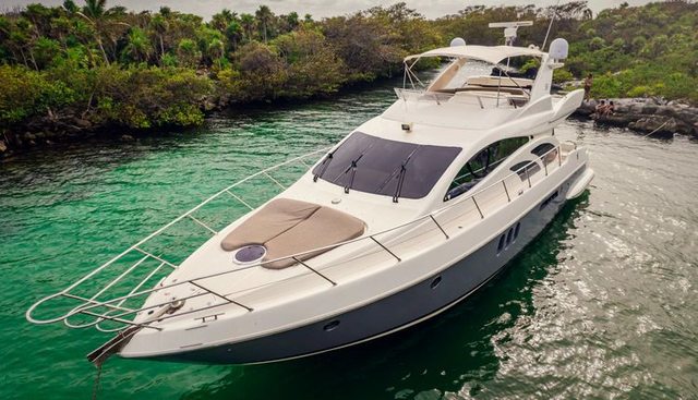 BELLE yacht for sale 19