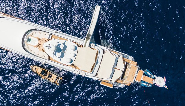 THE WELLESLEY yacht for sale 14