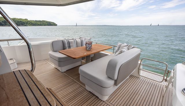 noname yacht for sale 14