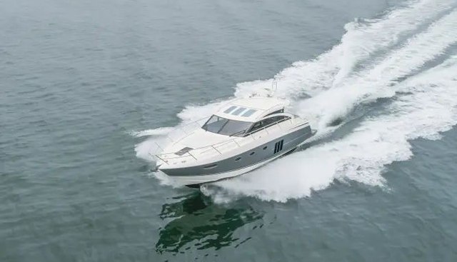 Release Me yacht for sale 2