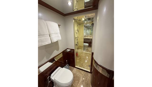 ALENIEL yacht for sale 45