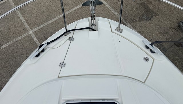 Blue Gecko yacht for sale 9