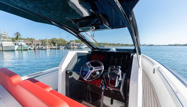 Vagabonda yacht for sale 22