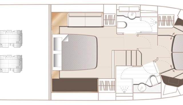 Theo yacht for sale 44