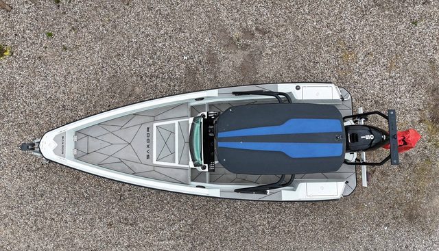 noname yacht for sale 5