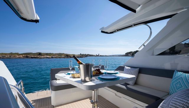 The Simple Life yacht for sale 7