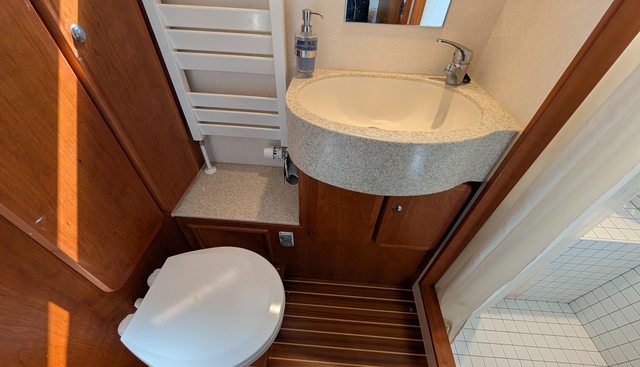 Lady Emily yacht for sale 13