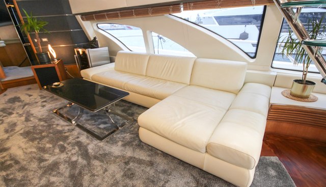 Obsidian yacht for sale 15