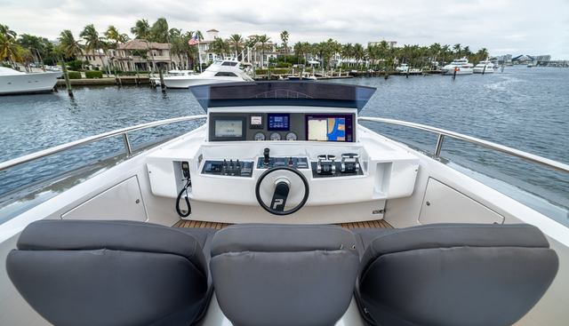 NAAV yacht for sale 53