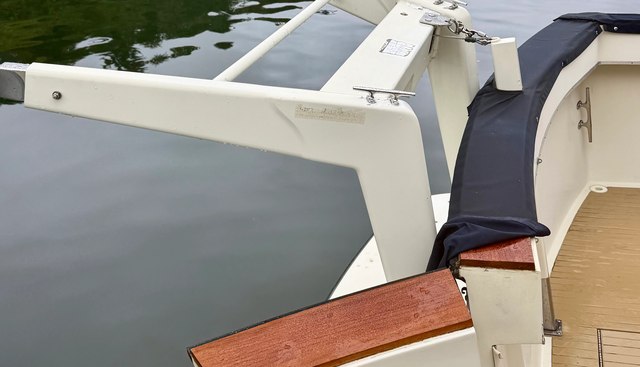 Big Sky yacht for sale 5