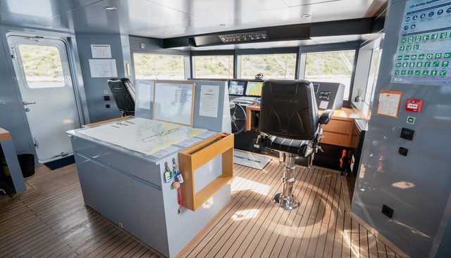 PREFERENCE 19 yacht for sale 38