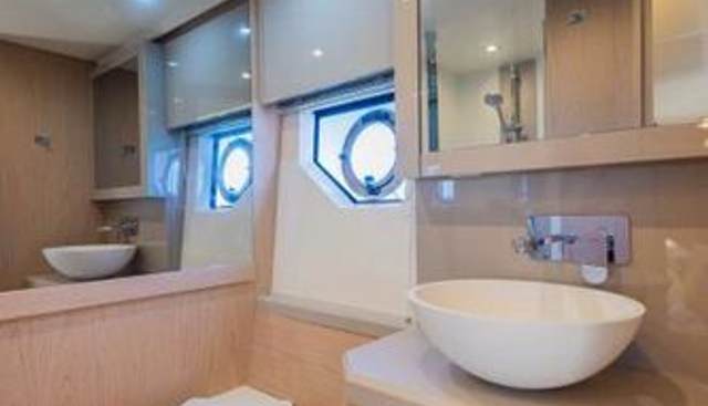 Grace yacht for sale 35