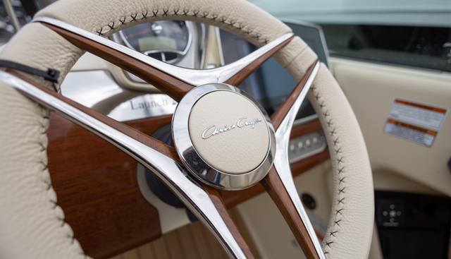 noname yacht for sale 25