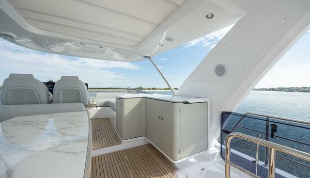 DOLCE VITA yacht for sale 65