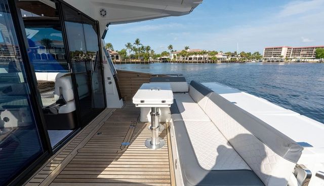 Mr. G yacht for sale 10