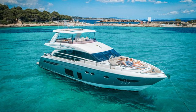 Pieces of Eight yacht for sale 7
