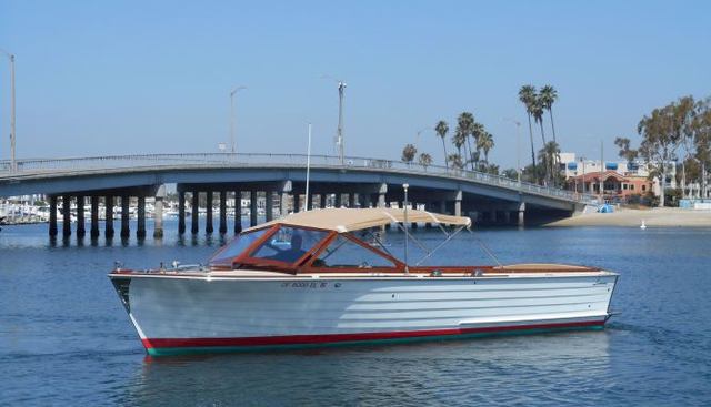 Dazzler yacht for sale 17