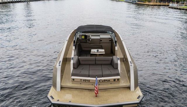 noname yacht for sale 13