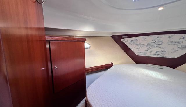 noname yacht for sale 17