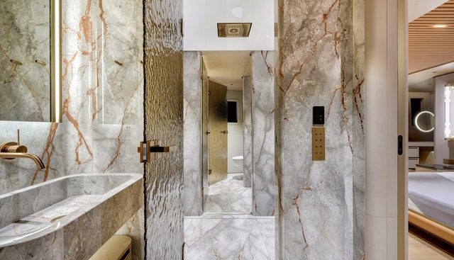 XIMENA yacht for sale 14