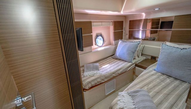 Yallah yacht for sale 53