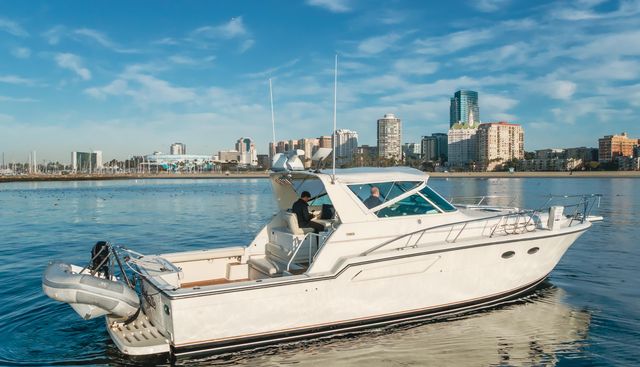 MISS MICHELLE yacht for sale 8